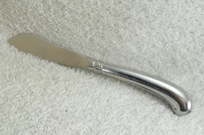 Colonial Tipt Butter Knife Gorham 18/8 Stainless Design Studio  Japan