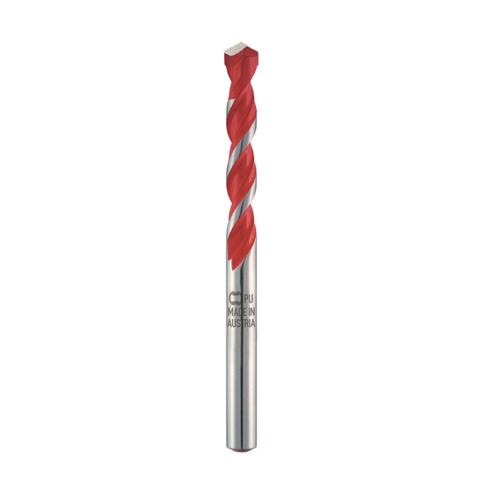 Перфоратор Alpen Profi Multicut PM Hartmetall Mehrzweckbohrer 5,0 x 85 мм