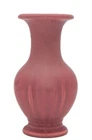 Vintage Rookwood Standard Vase, c1929 Mauve Glazed #2972 Arts & Crafts 5.5" MINT