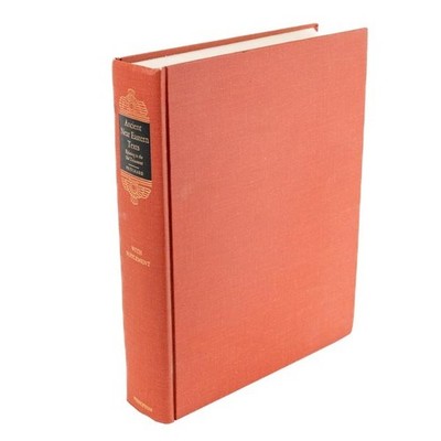 Princeton Studies on the Near East Ser.: Ancient near Eastern Texts Relating...