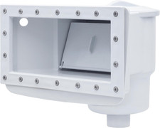 Rx Clear Heavy Duty Wide-Mouth Complete Thru-...