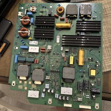 SONY XBR65A9G TV POWER SUPPLY BOARD