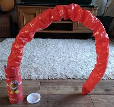 Wilko JOKE CRISPS - Snake Prank / Practical Joke / Scary Jump Scare Trick RETRO