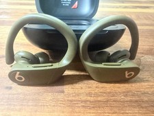 Beats By Dre Powerbeats Pro Moss Green