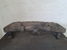 Pare-choc avant Volkswagen SCIROCCO