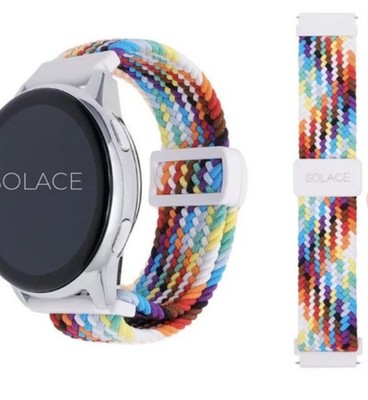 Solace Watch Band Outlander Adapt - Buy More & Save$$(Just Band) New 