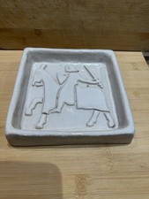 Vide Poche - Gres Du Beauvaisis - Auneuil - Signé