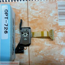 1pcs New Laser Lens Optical Pickup OPT-726 OPT 726 For JVC DVD CD Player