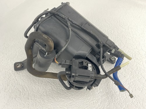 2015 Volkswagen Touareg Fuel Vapor Charcoal Canister Tank