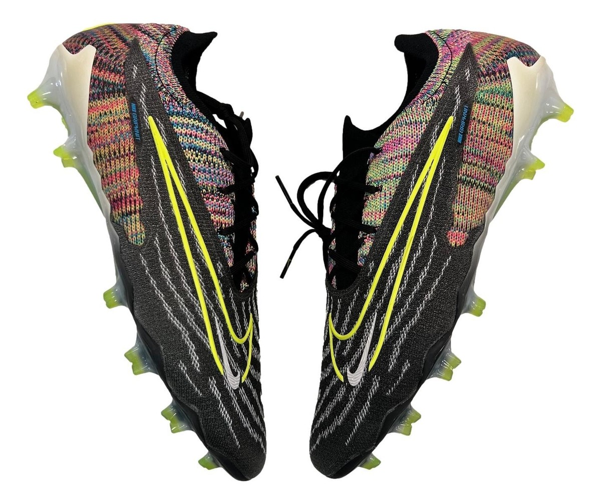 Nike Phantom GX Elite Fusion FG P Soccer Cleats FD9845-071