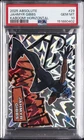2025 Panini Absolute Countdown Calendar Jahmyr Gibbs Base (PSA 10)