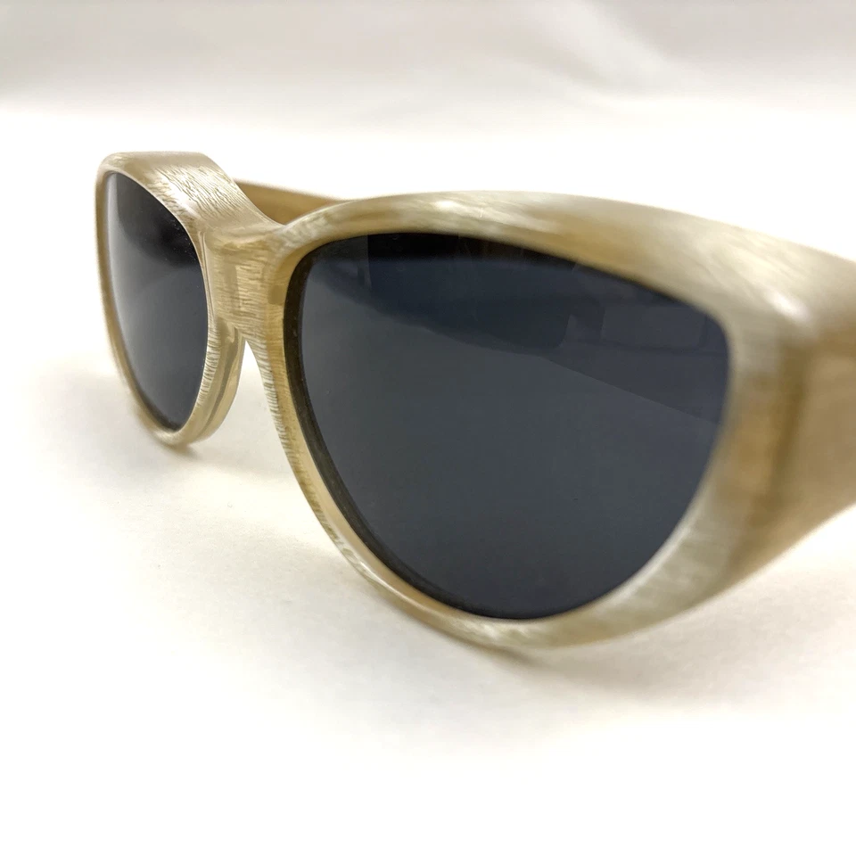 Gafas de sol JONATHAN PAUL Cateye JP018 polarizadas UV-400 envolventes con estuche sin arañazos Foto 4 de 4