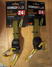PERFORMANCE TOOL #W1453 (Pack of 2) 24inch Bu...