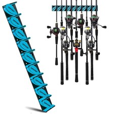 Senshu 9X Wandrutenhalter 2er Set   Rutenstä...