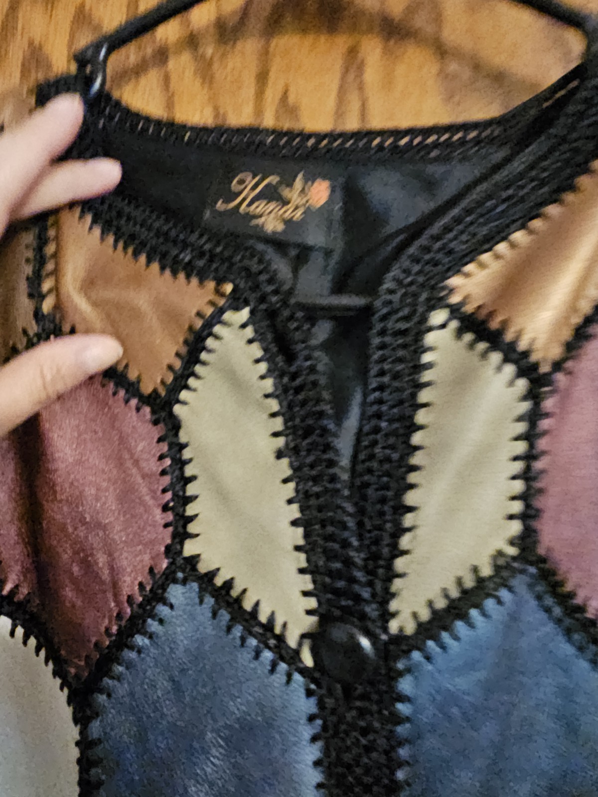 Real Leather Jacket - image 2