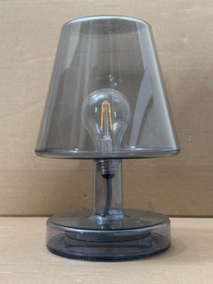Fatboy Transloetje Table Lamp - kartell vitra alessi artemide louis poulsen