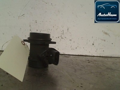 LUFTMENGENMESSER AIR FLOW METER Fiat Panda (169) 2004 281002613