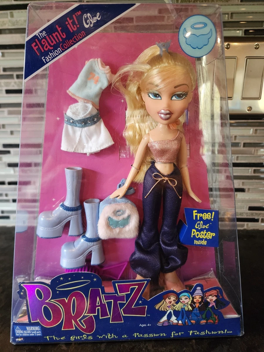 Bratz Dolls 2002 for sale | eBay