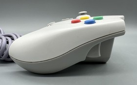 Sega Dreamcast Controller White HKT-7700 OEM Authentic, Tested Working Clean