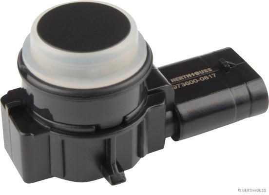 Herth+Buss Elparts Sensor, Einparkhilfe Vorne Hinten FüR MERCEDES-BENZ-image
