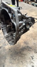 Boite de vitesse Renault CLIO