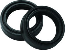 BikeMaster 429010 Fork Seal - 30 x 40.5 x 10.5 For 68-72 Honda CL175 Scrambler