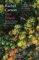 Lost Woods | Rachel Carson | Taschenbuch | Canons | Viii | Englisch | 2022