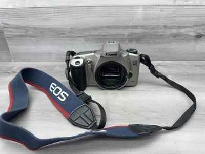 Canon EOS REBEL XS N 35mm Camera Body Only Tested Working