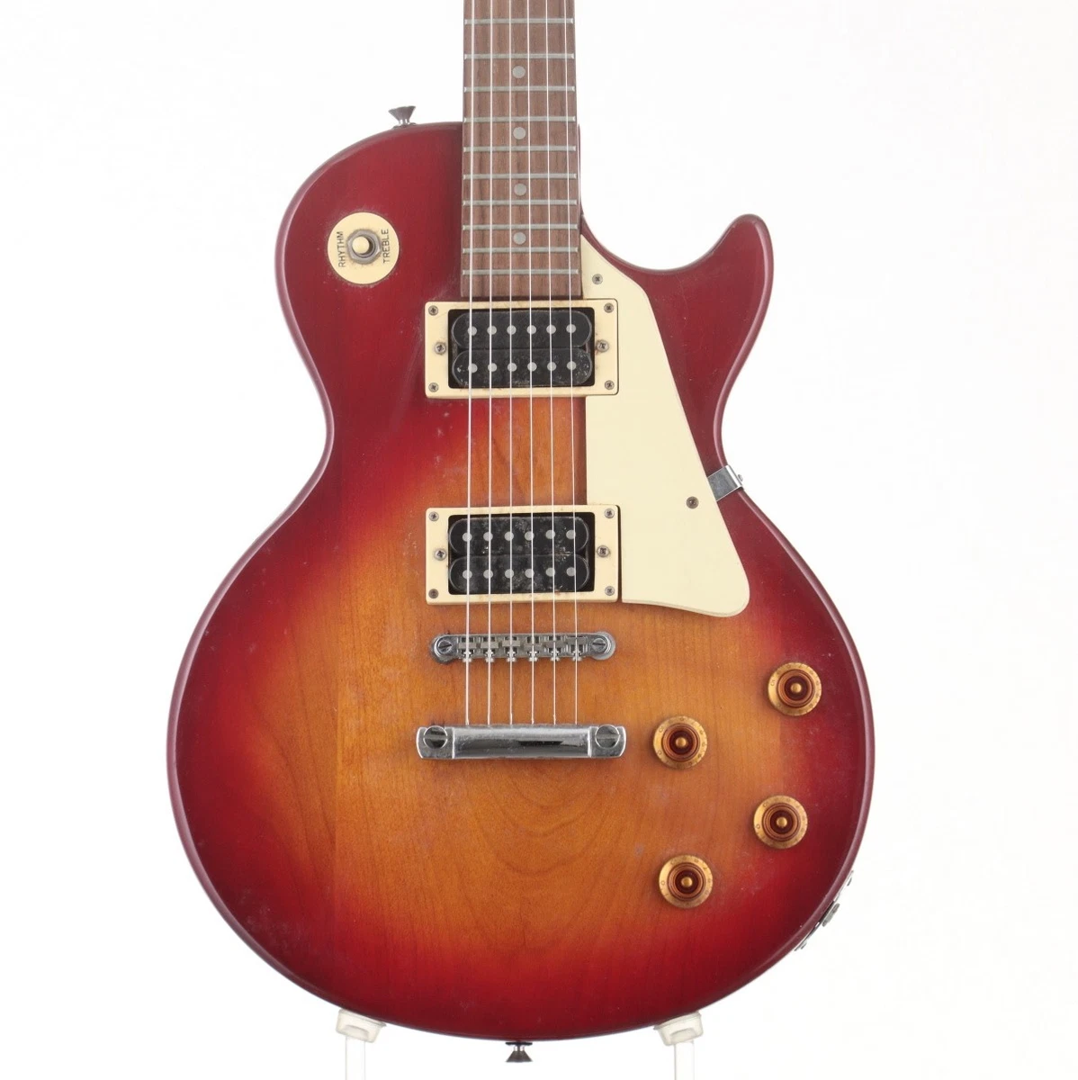 『比較的美品』Epiphone Les Paul model 100 エピフォン 比較的美品』Epiphone by Gibson Les Paul 100