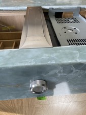 Bora Pro 2 Cooktop Extractor System 