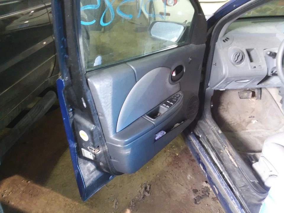 Motor de caixa de fusíveis compatível com 03-04 ION 2122029 - Imagem 4 de 4