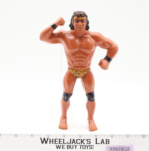 Jimmy Superfly Snuka 8