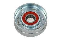 Maxgear Spannrolle, Keilrippenriemen 54-0815