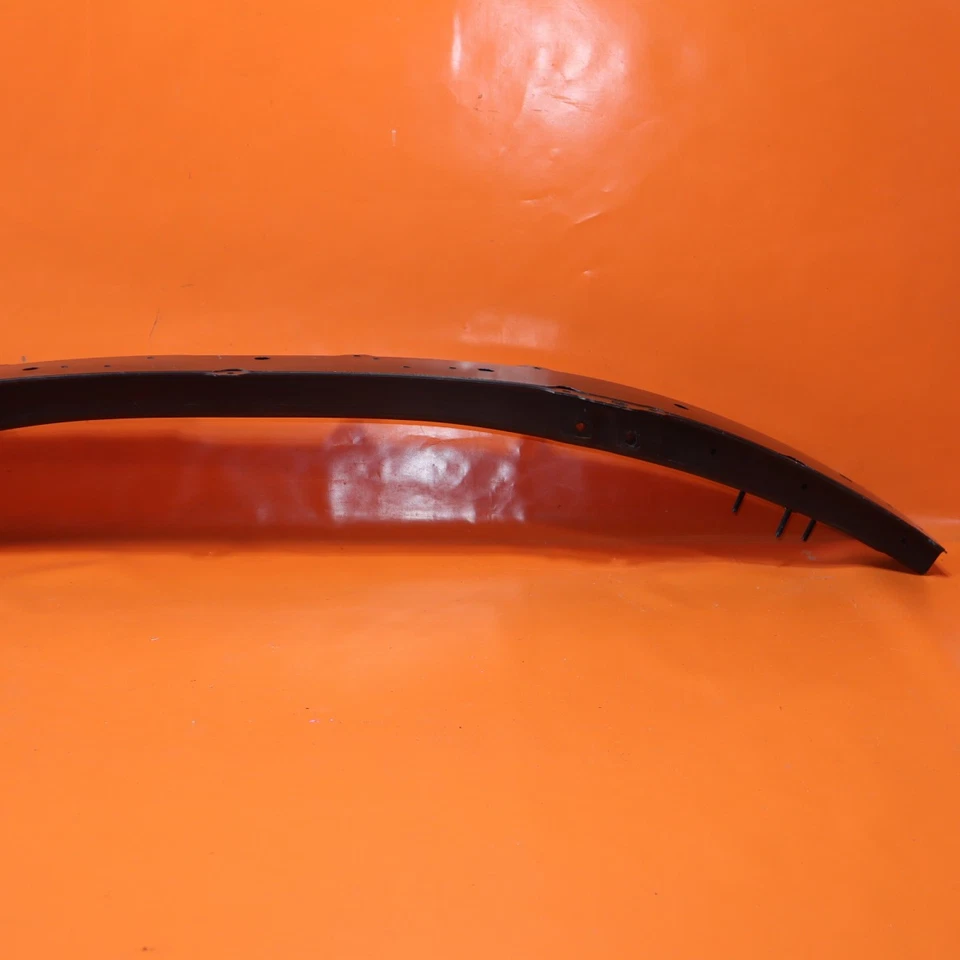 MERCEDES BENZ EQS 450 580 AMG REINFORCEMENT FRONT 2022 2023 A2976202500 OEM - Image 3 of 4