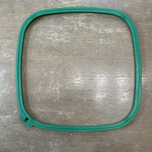 Tajima #30 Square Embroidery Hoop (30cm) OEM Made in Japan Commercial SHIPS FAST
