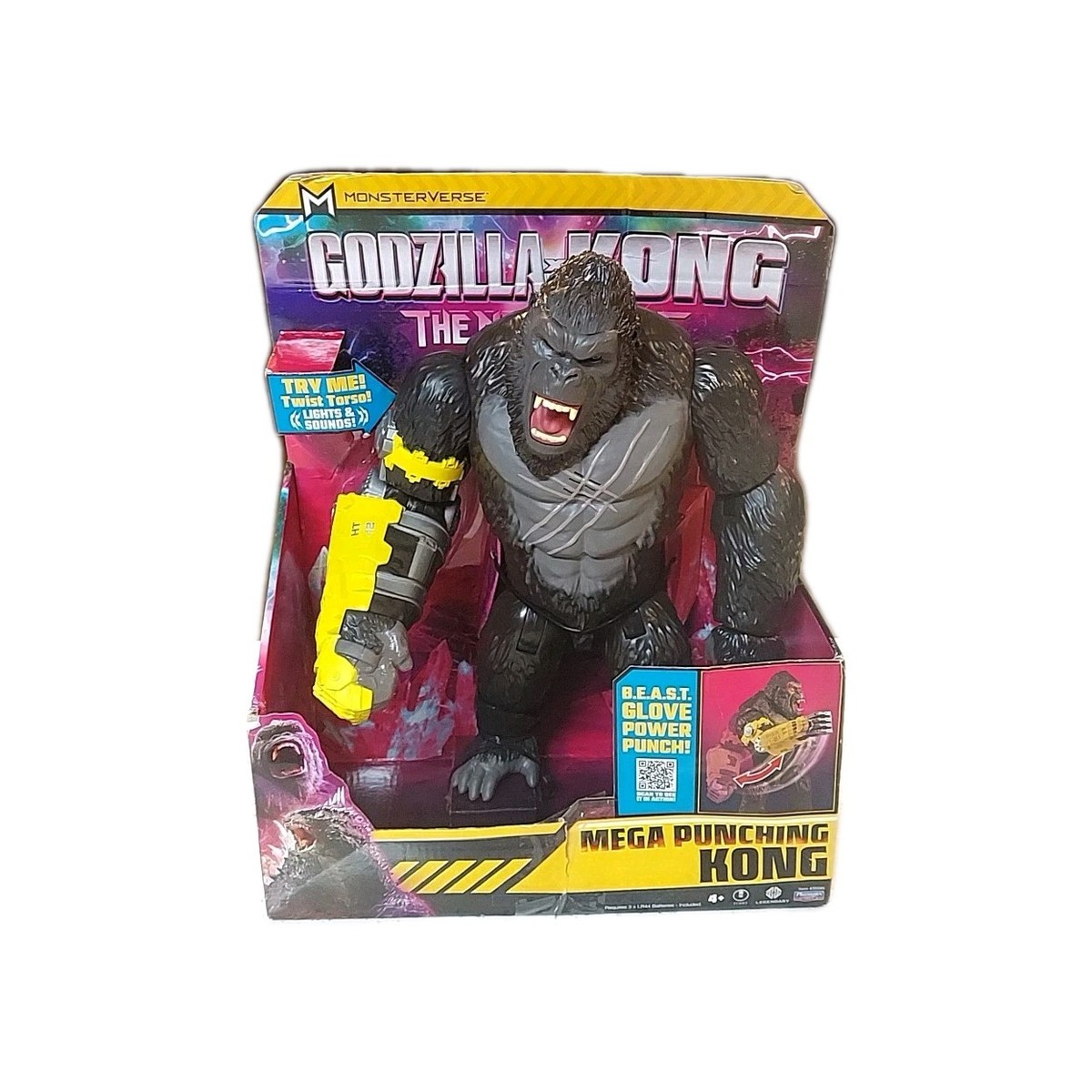 Godzilla x Kong~The New Empire 13