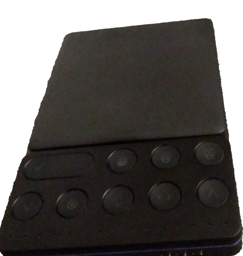 ROLI Lightpad Block inkl. Touch Block Controller ROLI BLOCKS GUTER ZUSTAND - Bild 4 von 4