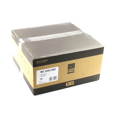 Rittal filter fan SK 3243.500 original packaging