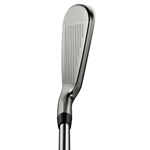 Cobra DARKSPEED IronSet 6-9 Pw 5p RH Speeder NX graphite Flex