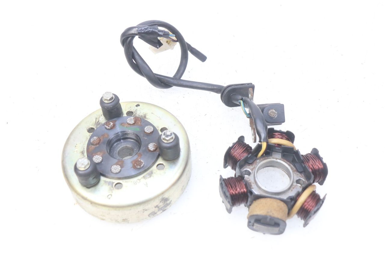 ROTOR STATOR - PEUGEOT LUDIX BLASTER 50 (2006 - 2014)