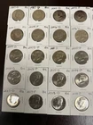 NIFC Kennedy Halves 2000-2024 P and D including 1987  P and D UNC.