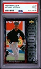 1994 Upper Deck #19 Michael Jordan PSA 9