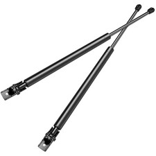 2pcs Rear Liftgate Lift Supports Struts Rods Gas Springs for Jeep for