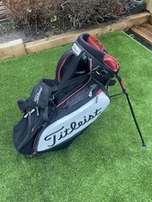 Titleist Carry / Stand Golf Bag