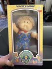 Hasbro Vintage Cabbage Patch Kids. Toddler 1989