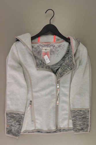 ⭐ Tom Tailor giacca per le signore taglia 38, M grigio ⭐
