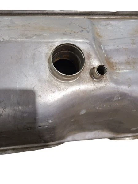 Tanque de combustível sob cabine dupla compatível com 73-78 Ford F250 Pickup 567624 - Imagem 3 de 4