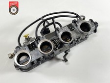 Honda CB 1100 X-11 Eleven 99-03 Einspritzanlage Drosselklappe gebraucht