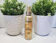 Pantene Miracle Rescue 10 in 1 Multitasking Leave in Spray  5.7 Oz   NEW