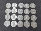 2015 American Silver Eagle Roll of 20
